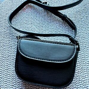 Mini Flap bag